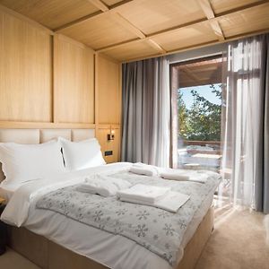 Double Room Terrace